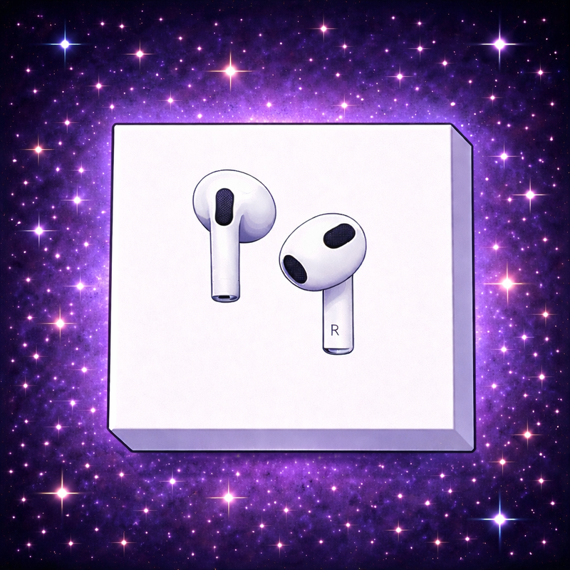 Bluetooth Earbuds