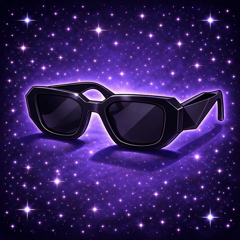 Pr4d4 Sunglasses