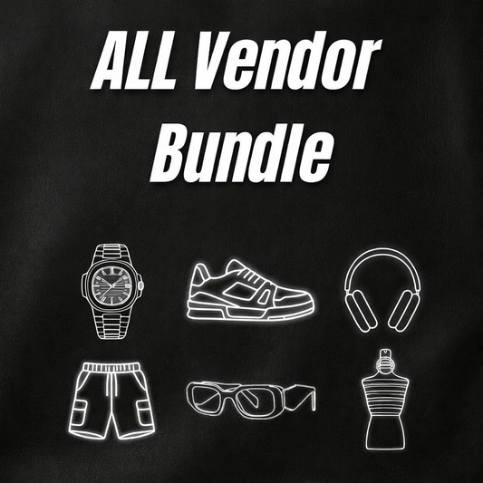 All Vendor Bundle