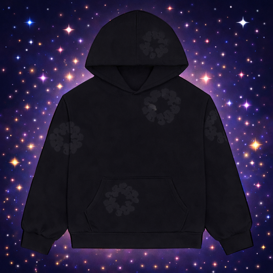 D Hoodie