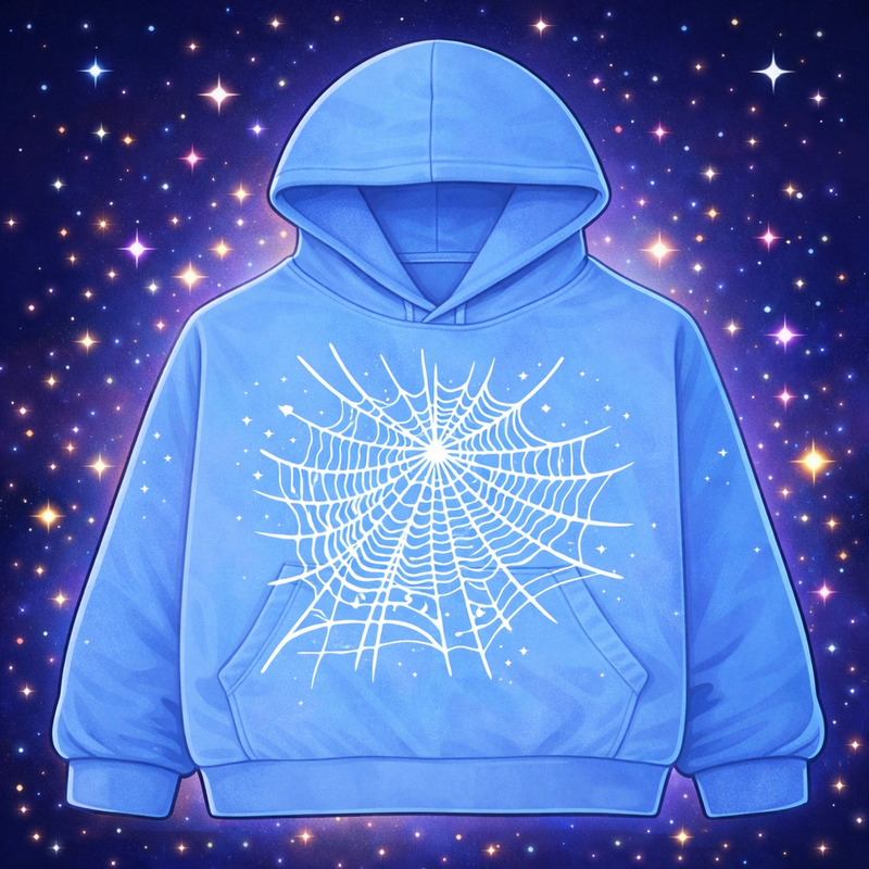 Web Hoodie
