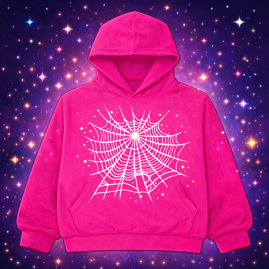 Web Hoodie