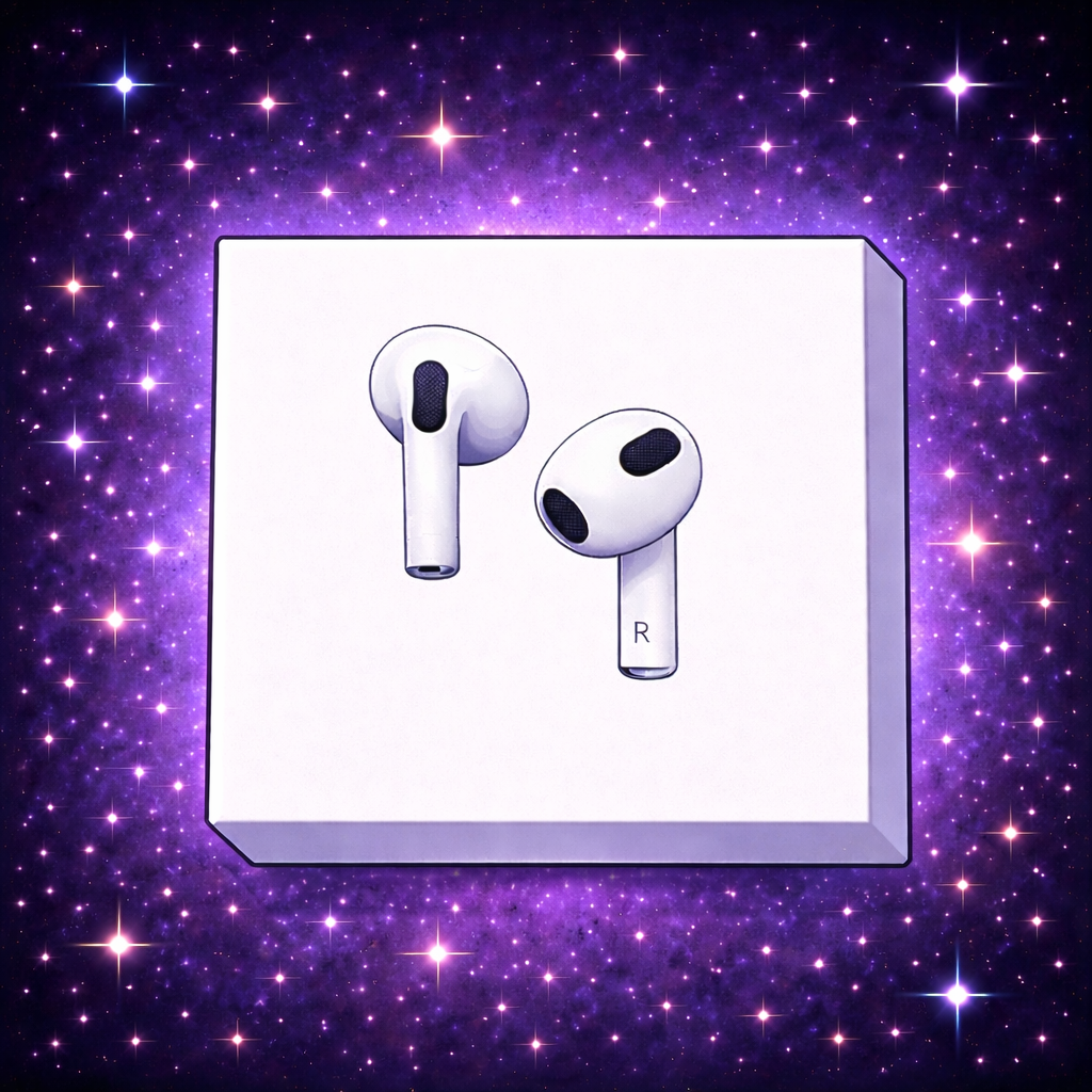 Bluetooth Earbuds