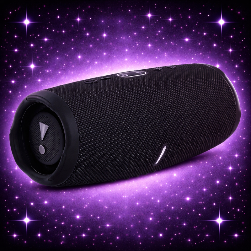 BL Speaker