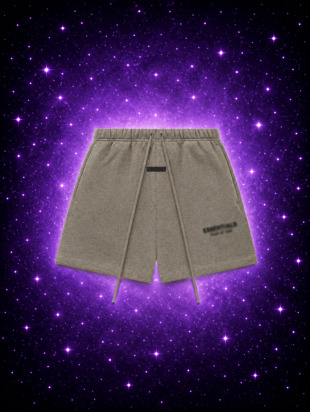 Esensial Shorts