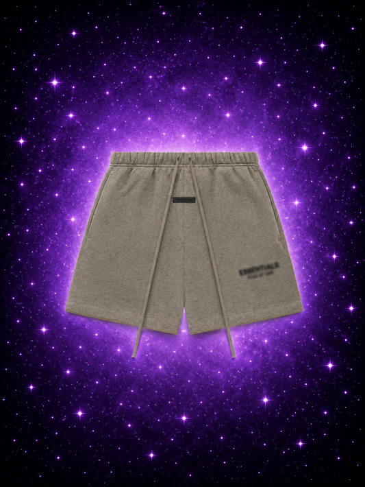 Esensial Shorts