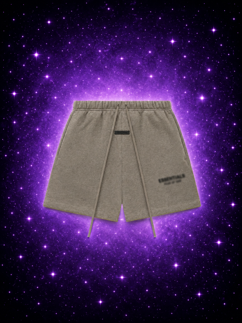 ESENTIALS SHORTS