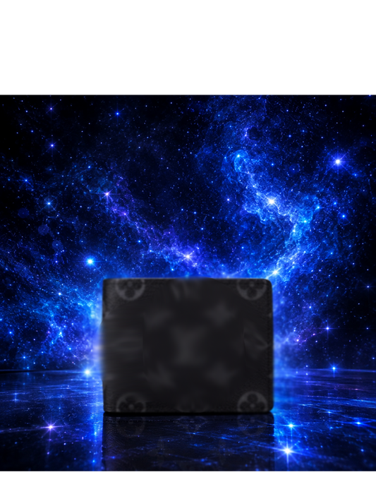 VL Monogram Wallet